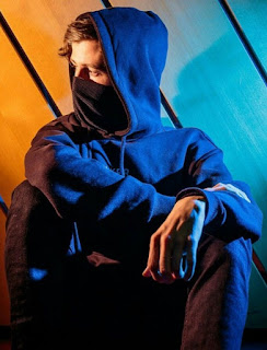 Lirik Lagu All Falls Down - Alan Walker