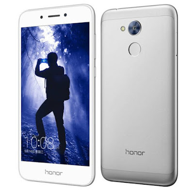 Spesifikasi Huawei Honor 6A