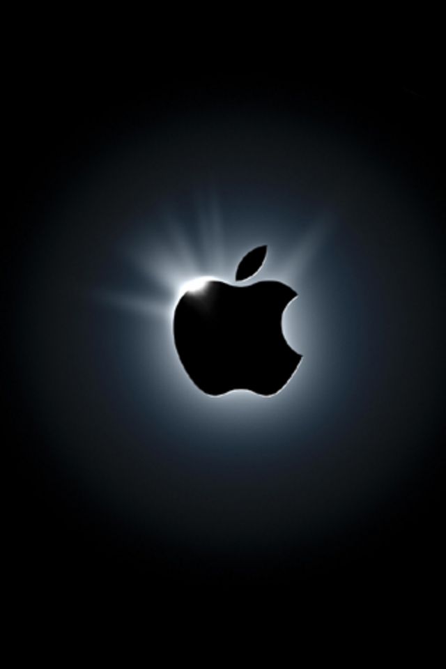 Hd Iphone Wallpaper Apple Logo