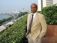 Mr. Lalit Kumar Jain, Newly elected Chairman of CREDAI.  