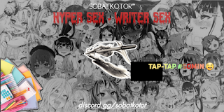 sobatkotor writer sex