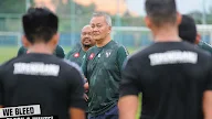 Terengganu FC Pra-Musim Di Vietnam