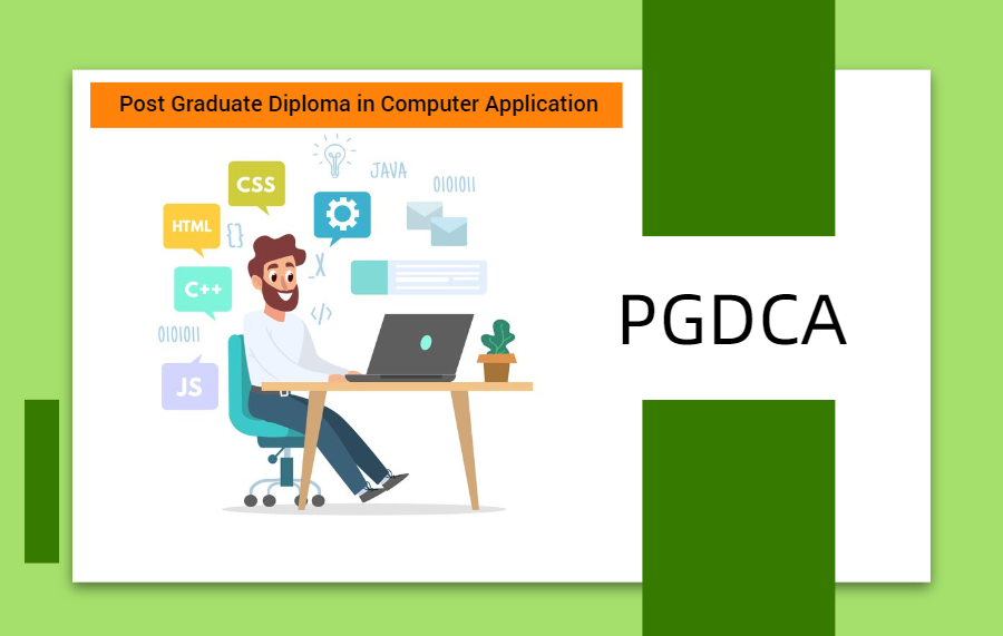 PGDCA full form