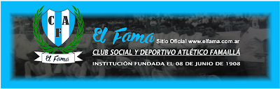 Clube Social e Desportivo AtlÃ©tico FamaillÃ¡