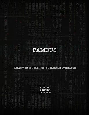 RICK ROSS "Famous" / www.hiphopondeck.com 