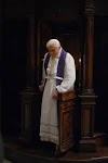 Textos de Benedicto XVI sobre la Confesión