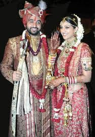 Shilpa Shetty Wedding Photos