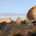 Sound Mirrors Used During Wartime