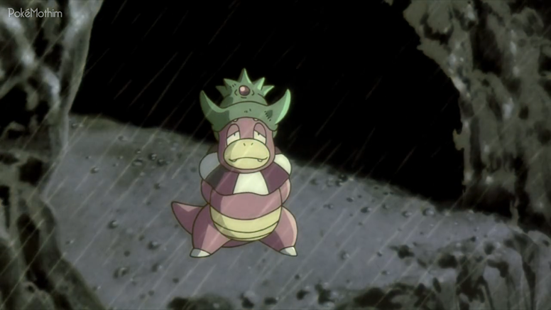 Slowking Filme 02