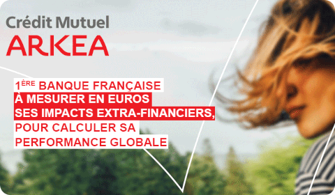 Arkéa – Impacts Extra-Financiers