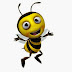 This is my Honey Bee which make me Sweet