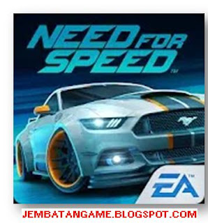 Need for Speed™ No Limits for Android APK Terbaru Gratis