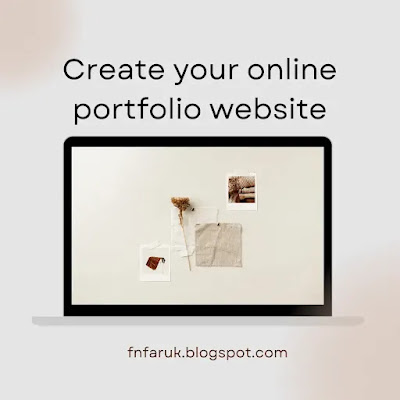 5 Best Website in 2022: Build Your Online Portfolio