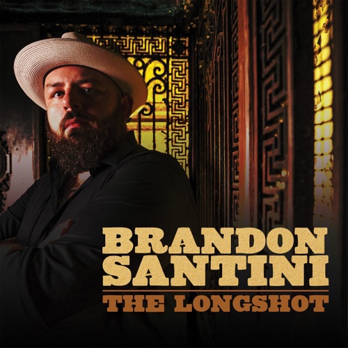 Brandon Santini - The Longshot [iTunes Plus AAC M4A]