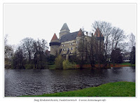 Wasserburg Heidenreichstein