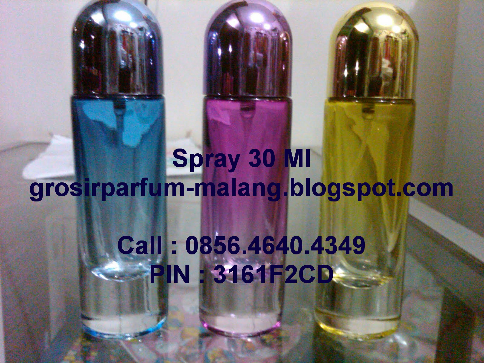 BOTOL PARFUM ISI ULANG DAN GROSIR 0856 4640 4349 GROSIR 