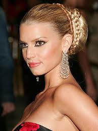 Prom Hairstyles 2012