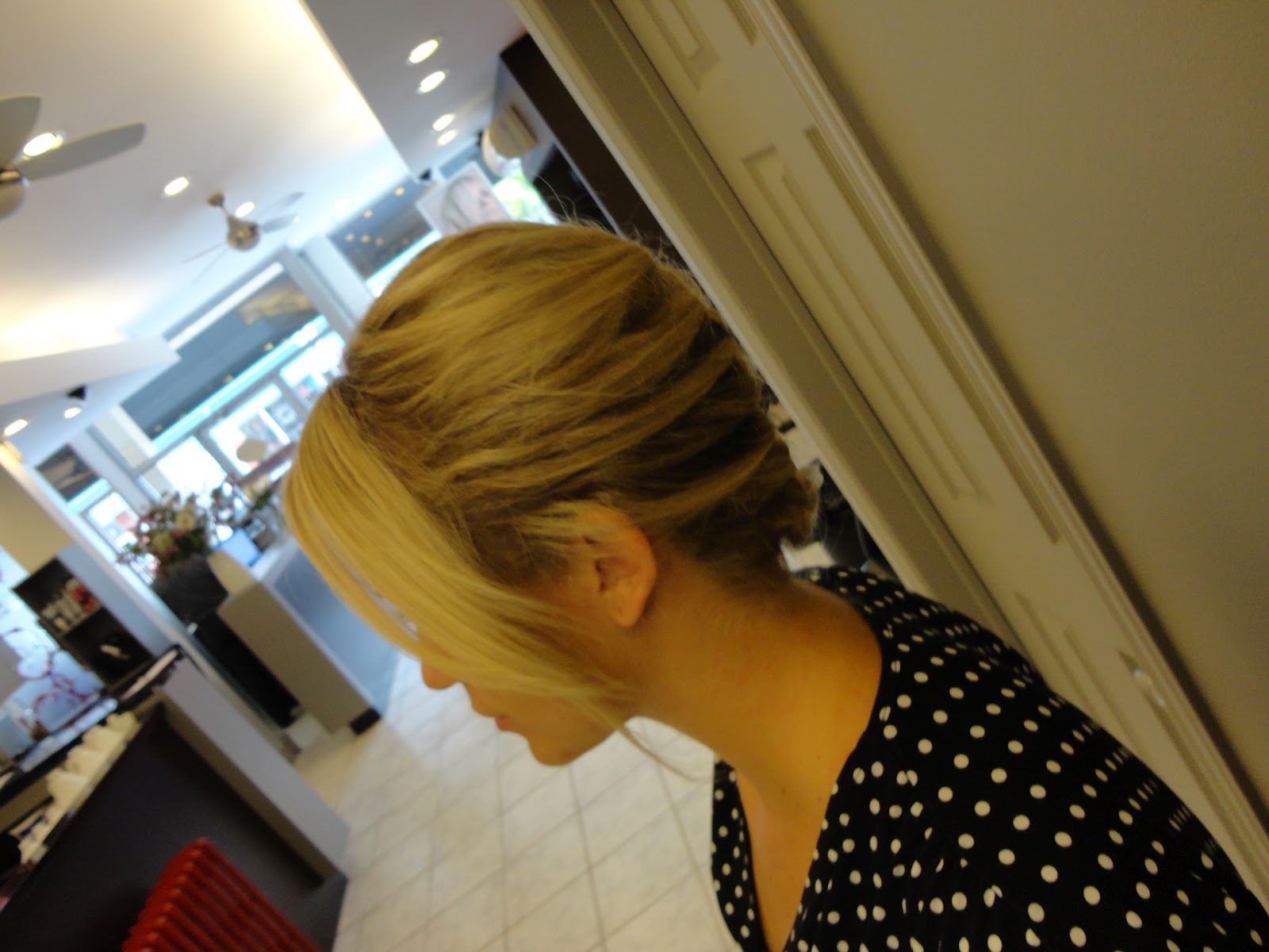 Salon Rouge Hair Salon  Ottawa Ontario: Summer Style at 