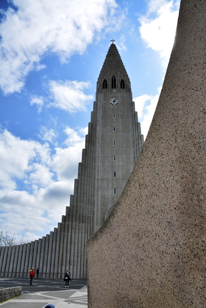 island reykjavik