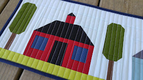 row by row experience home sweet home modern quilt school