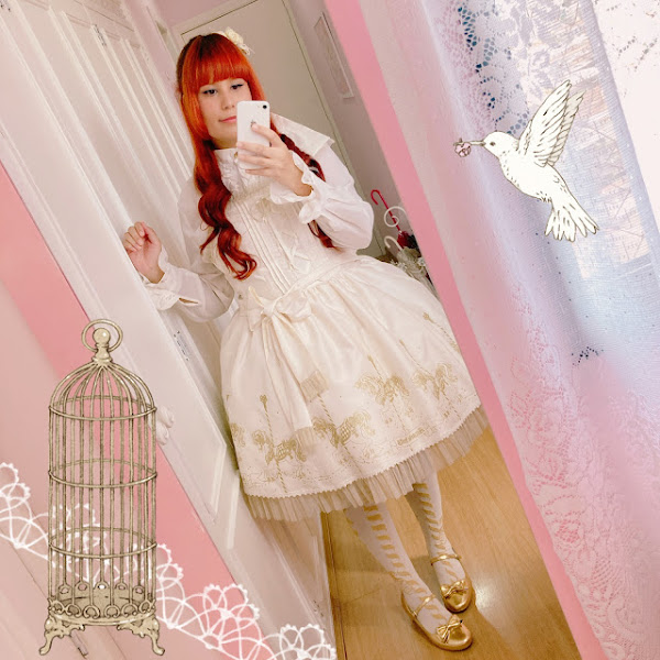 Lolita fashion