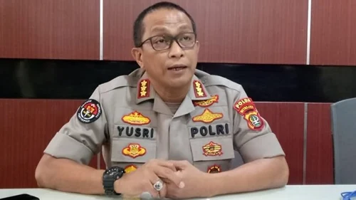 Empat Laskar FPI yang Selamat dari Tembakan Kini Diburu Polisi