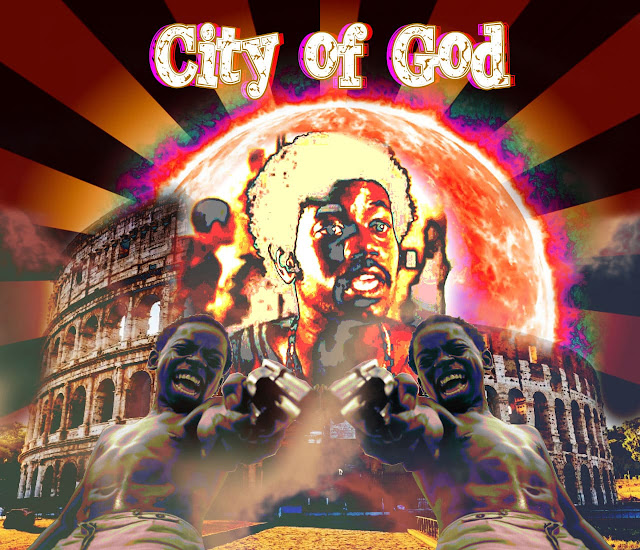 Review Movie : City of God ( 2002 ) Summary & Explanation