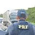 PRF registra 21 acidentes e 18 feridos no Piauí durante o feriado prolongado