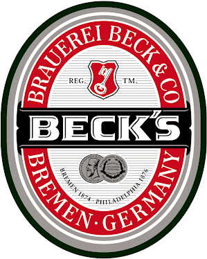 Becks Label