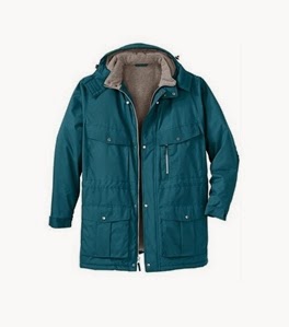 Men Winter Jackets