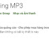 Tải Zing MP3 - Nghe nhạc MP3 Online Chất Lượng Hay Trên ZingMP3