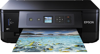 Epson Expression Premium XP-540 Drivers Download