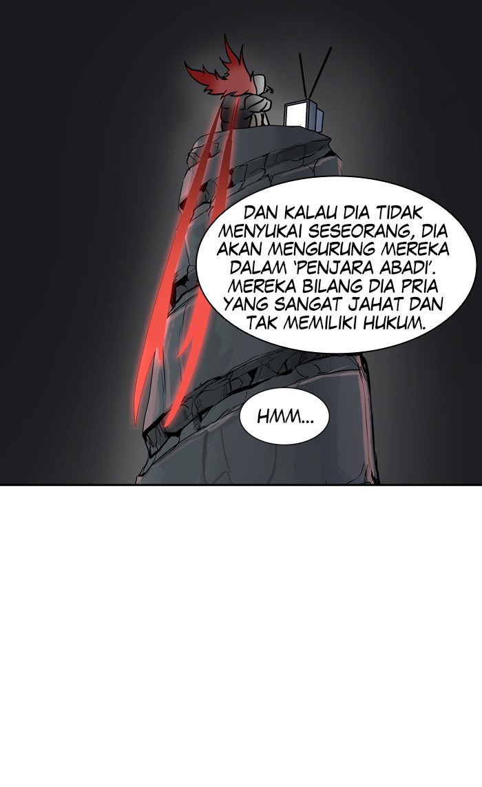 Webtoon Tower Of God Bahasa Indonesia Chapter 318