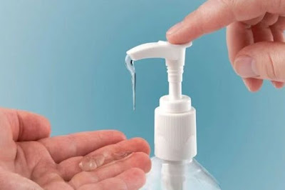 Hand-Sanitizer, Hand-Wash, Corona-Virus, WHO, Hand-Rub, Corona-virus-kya-hei 