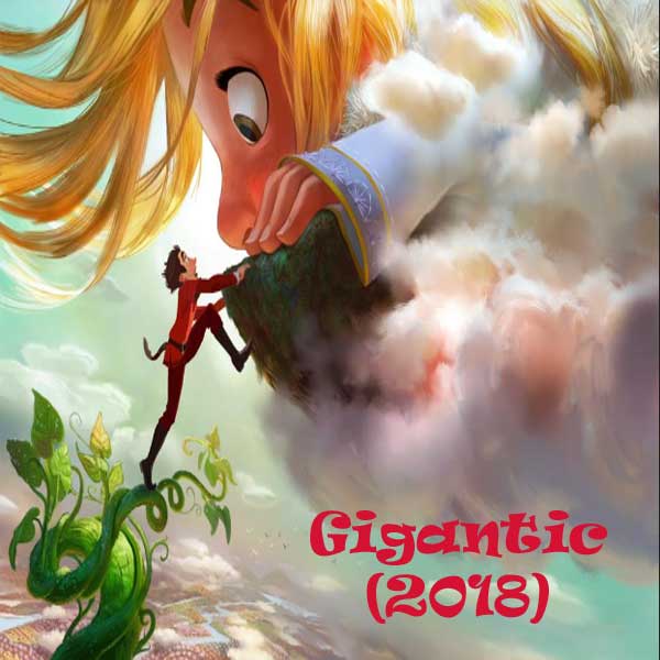 Download Gigantic (2018) Bluray Subtitle Indonesia 