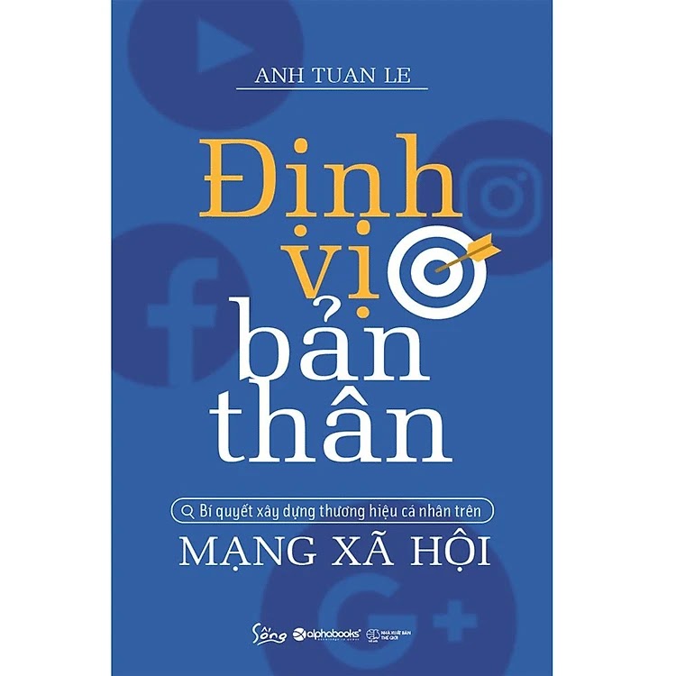 Định Vị Bản Thân ebook PDF-EPUB-AWZ3-PRC-MOBI