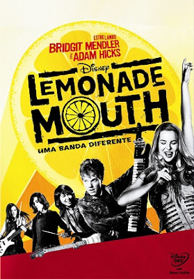 Download Lemonade Mouth: Uma Banda Diferente   Dublado