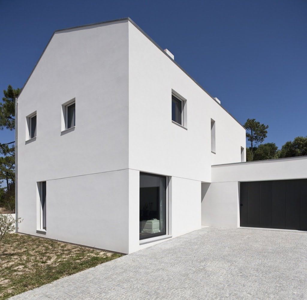 Casa en Torreira - Nuno Silva