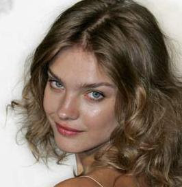 mujeres guapas: natalia vodianova