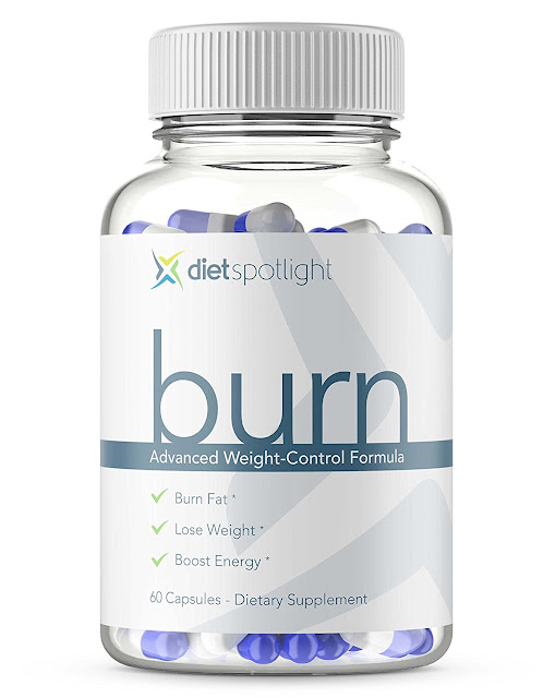 BUY FAT BURN PILLS