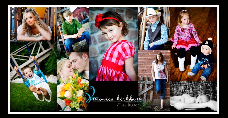 Monica Kirkham Photography