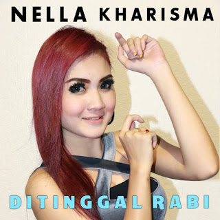 Nella Kharisma - Ditinggal Rabi MP3