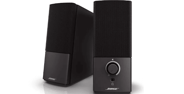 Bose Companion 2 Series III