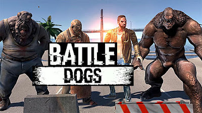 Battle Dogs: Mafia War Games Mod APK + Unlimited Money