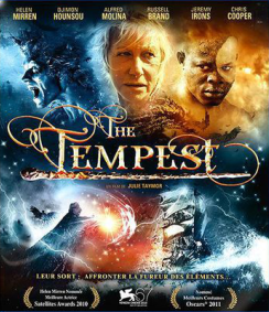  The Tempest