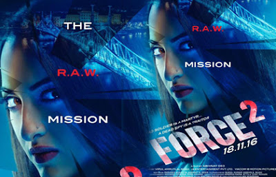  Force 2 Movie Trailer