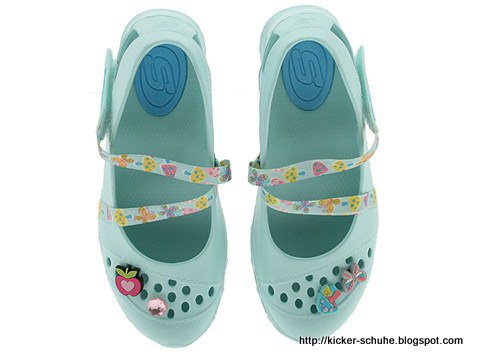 kicker schuhe:O2297-<223631>