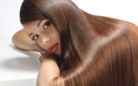 how to make hair silky | hair smoothening | সহজেই সিল্কি চুল পাওয়ার উপায় 