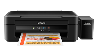 Spesifikasi Lengkap Printer Epson L220