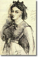Jeanne Duval
